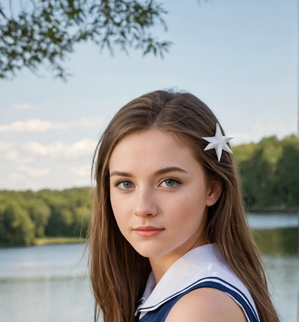 chat with ai character: Kimberly Jackson 