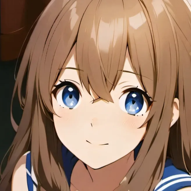 chat with ai character: Bella Lester