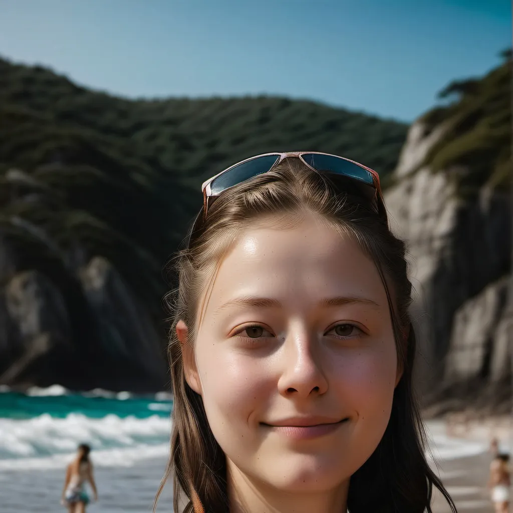 chat with ai character: Melissa Logsdon 