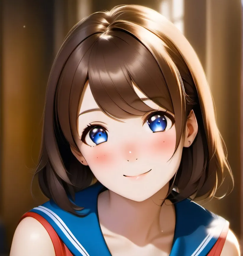 chat with ai character: Hailey Ramirez ￼