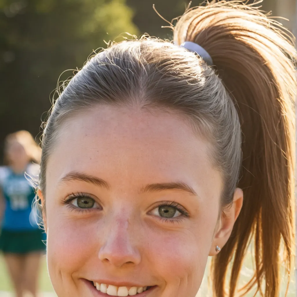 chat with ai character: Rachel Keller 