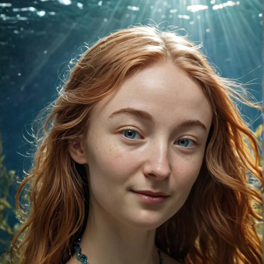 chat with ai character: Annmarie Olson