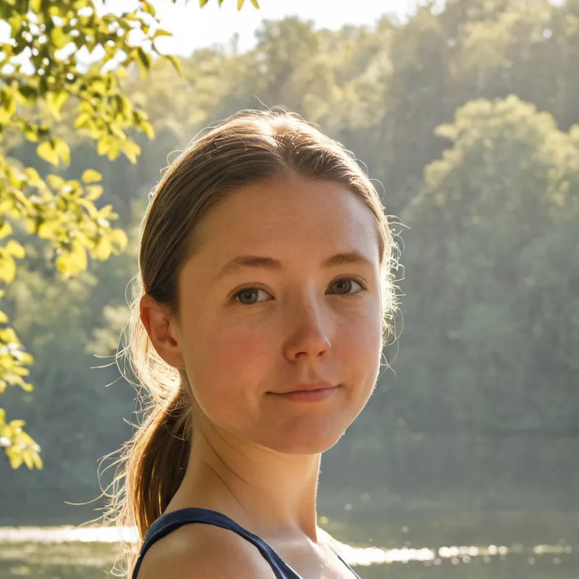 chat with ai character: Kelly jones