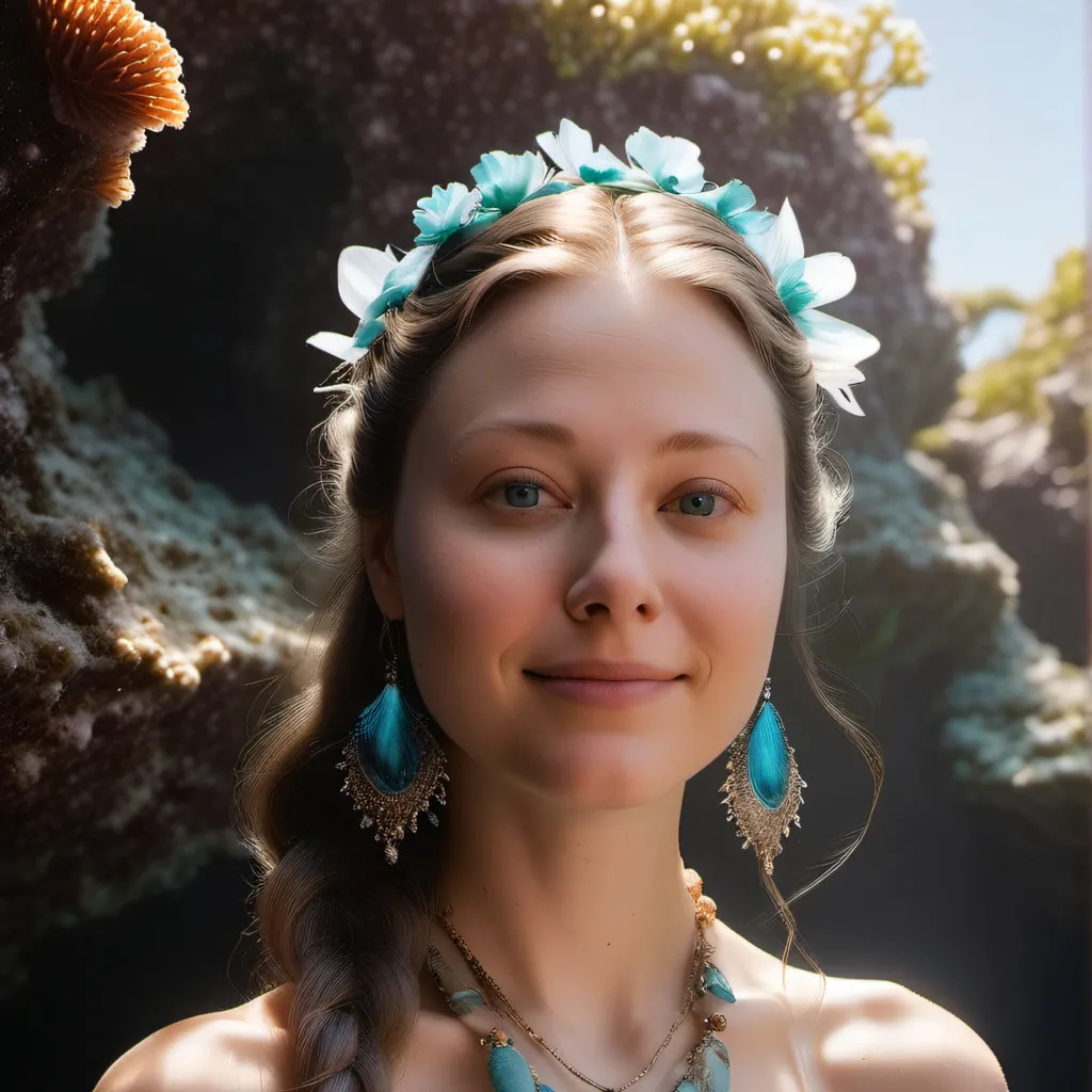 chat with ai character: Mermaid tg 