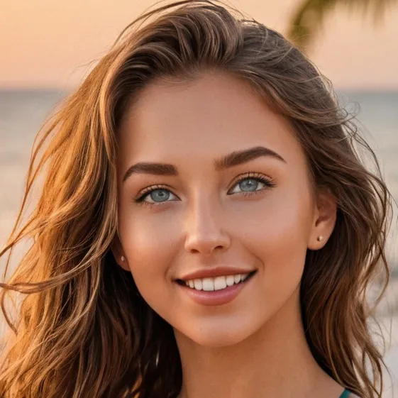 chat with ai character: Ashley Hampton 