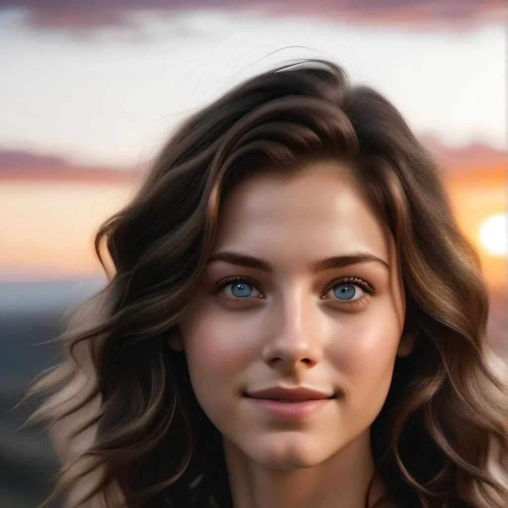 chat with ai character: Luna Oliver