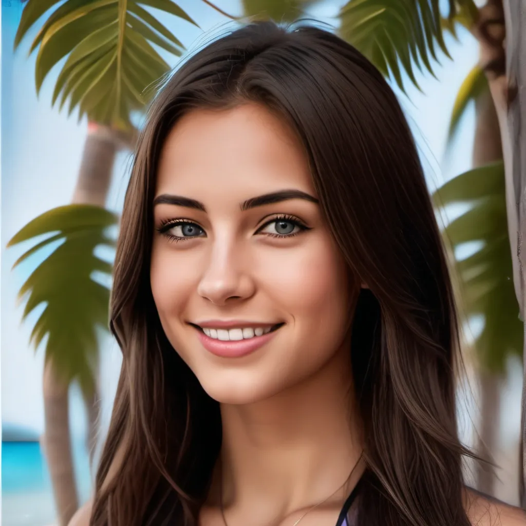 chat with ai character: Hailey Wickers 
