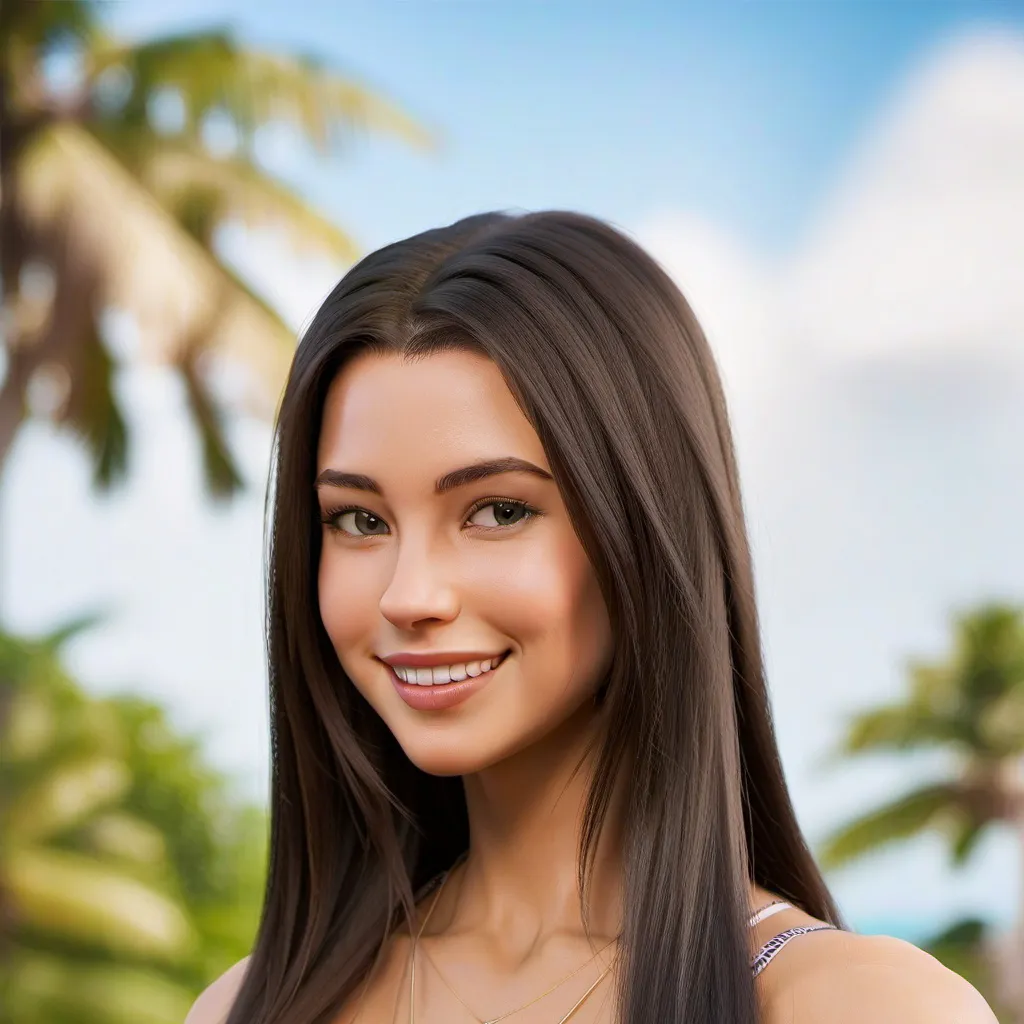chat with ai character: Dawn Morison 