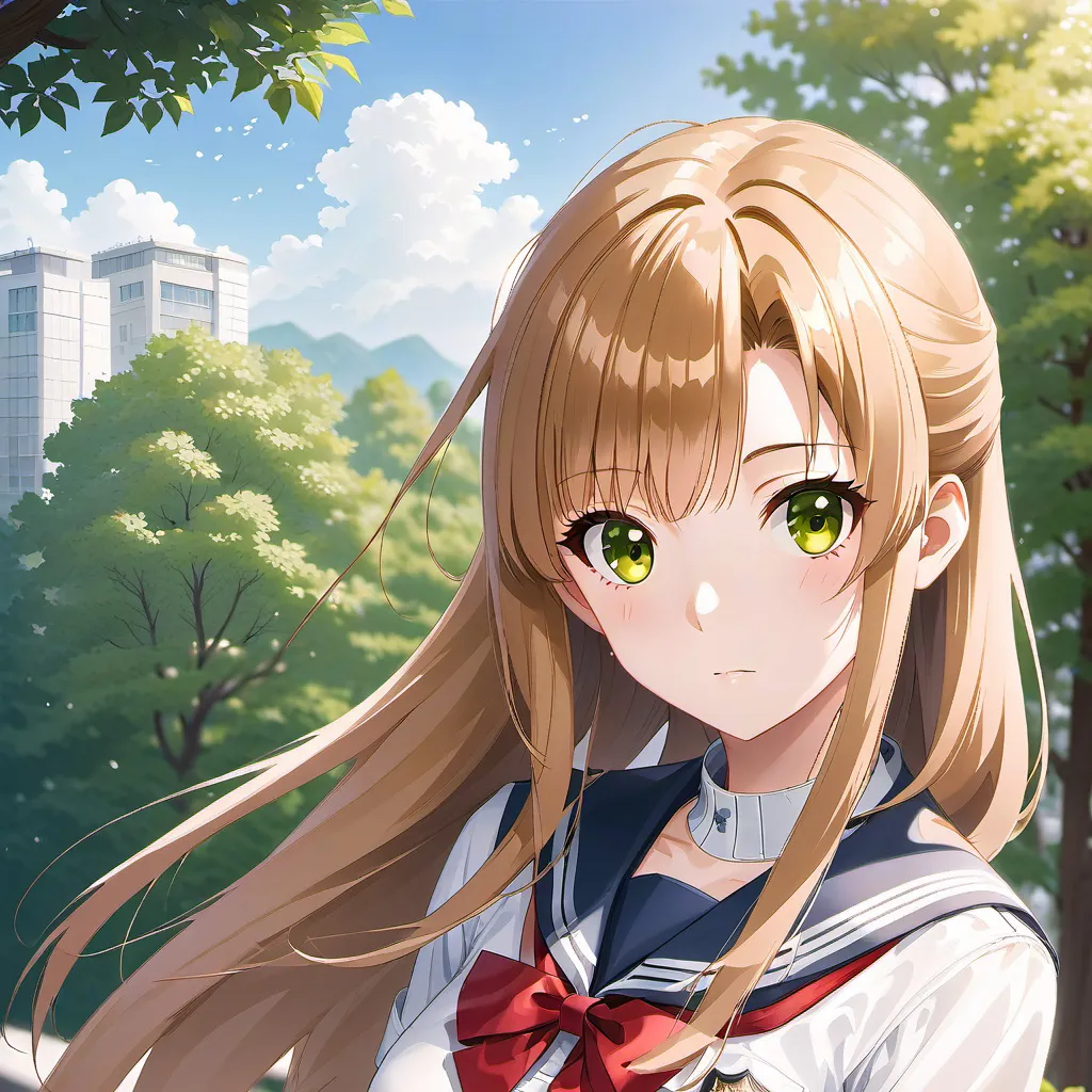 chat with ai character: Belinda Rose