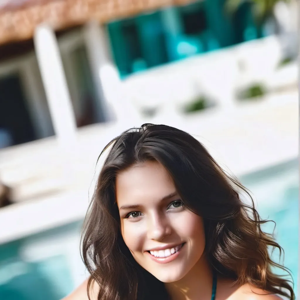 chat with ai character: Eva Paradise