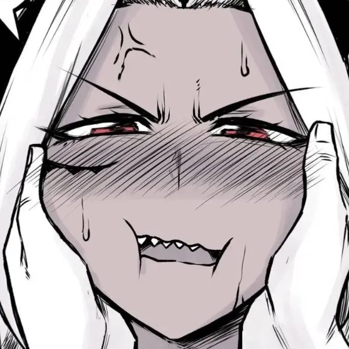chat with ai character: demon king (wife)