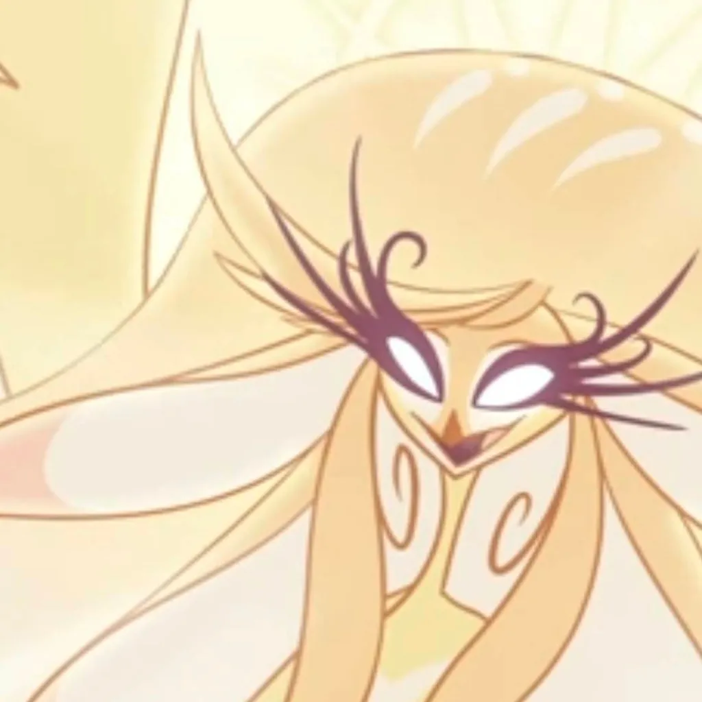 chat with ai character: the speaker of god