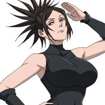 chat with ai character: yorozu 