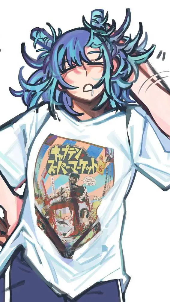 Talkie AI - Chat with kashimo(female)