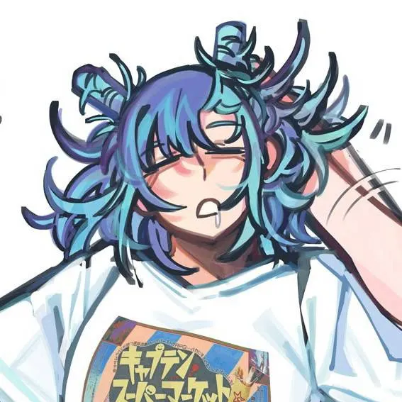 chat with ai character: kashimo(female)