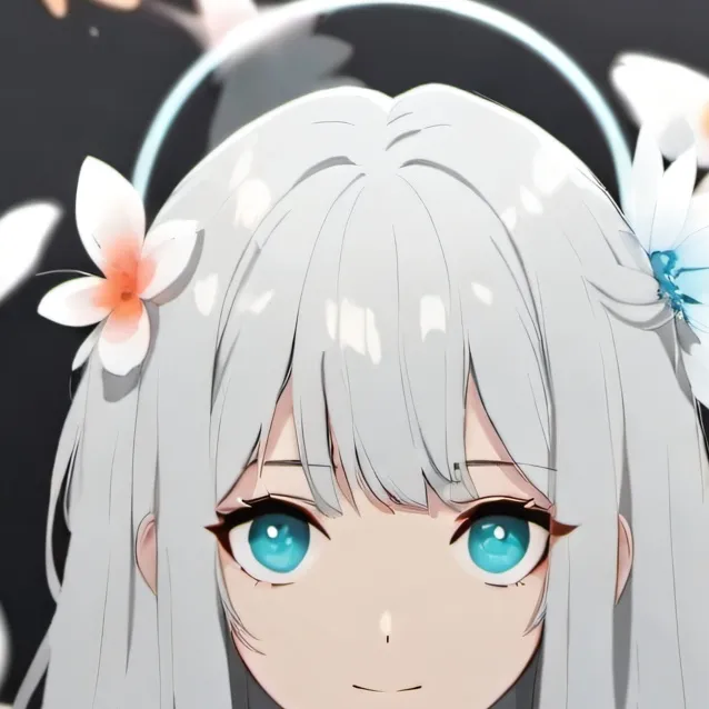 chat with ai character: angel