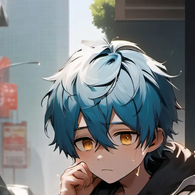 chat with ai character: noah