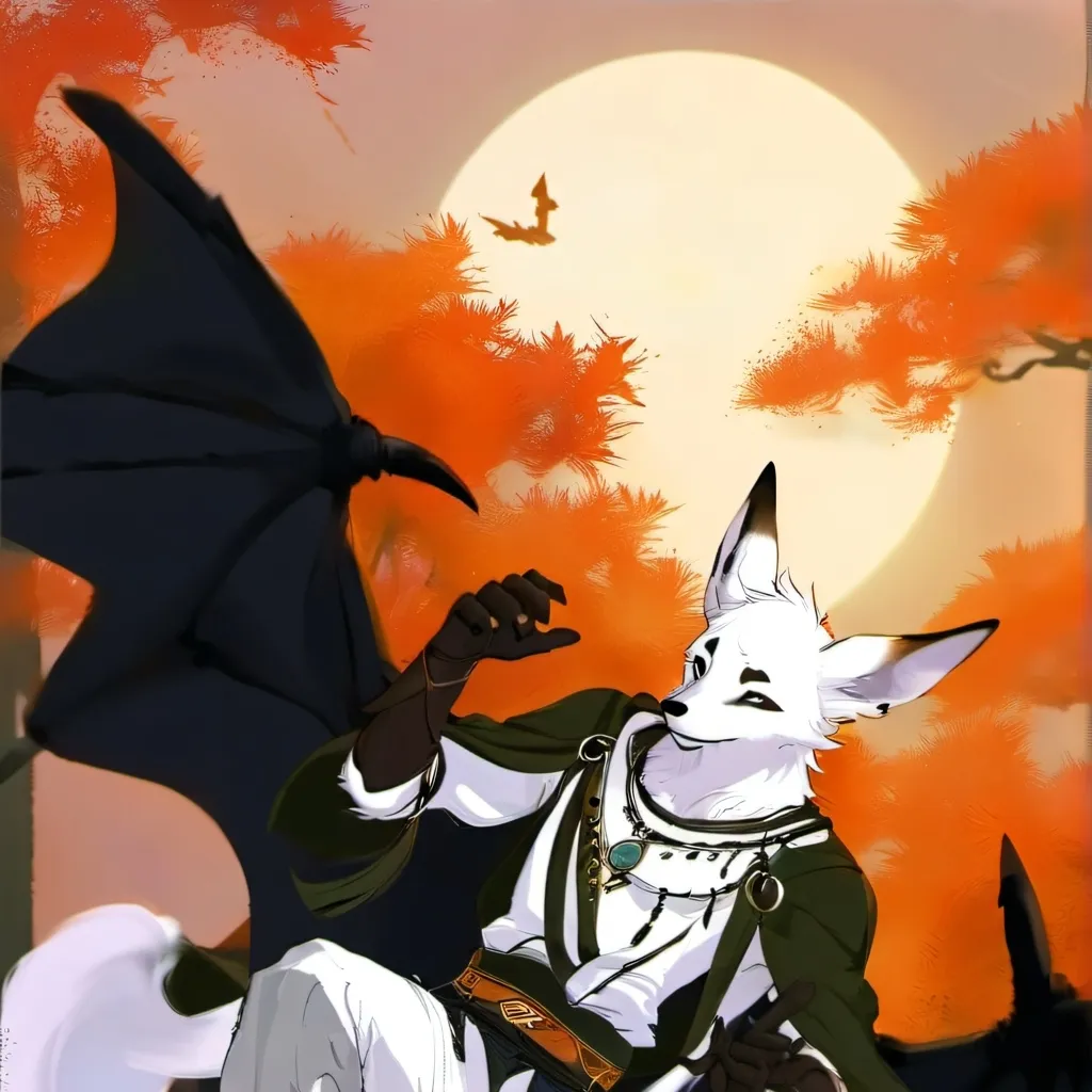 chat with ai character: Jasper