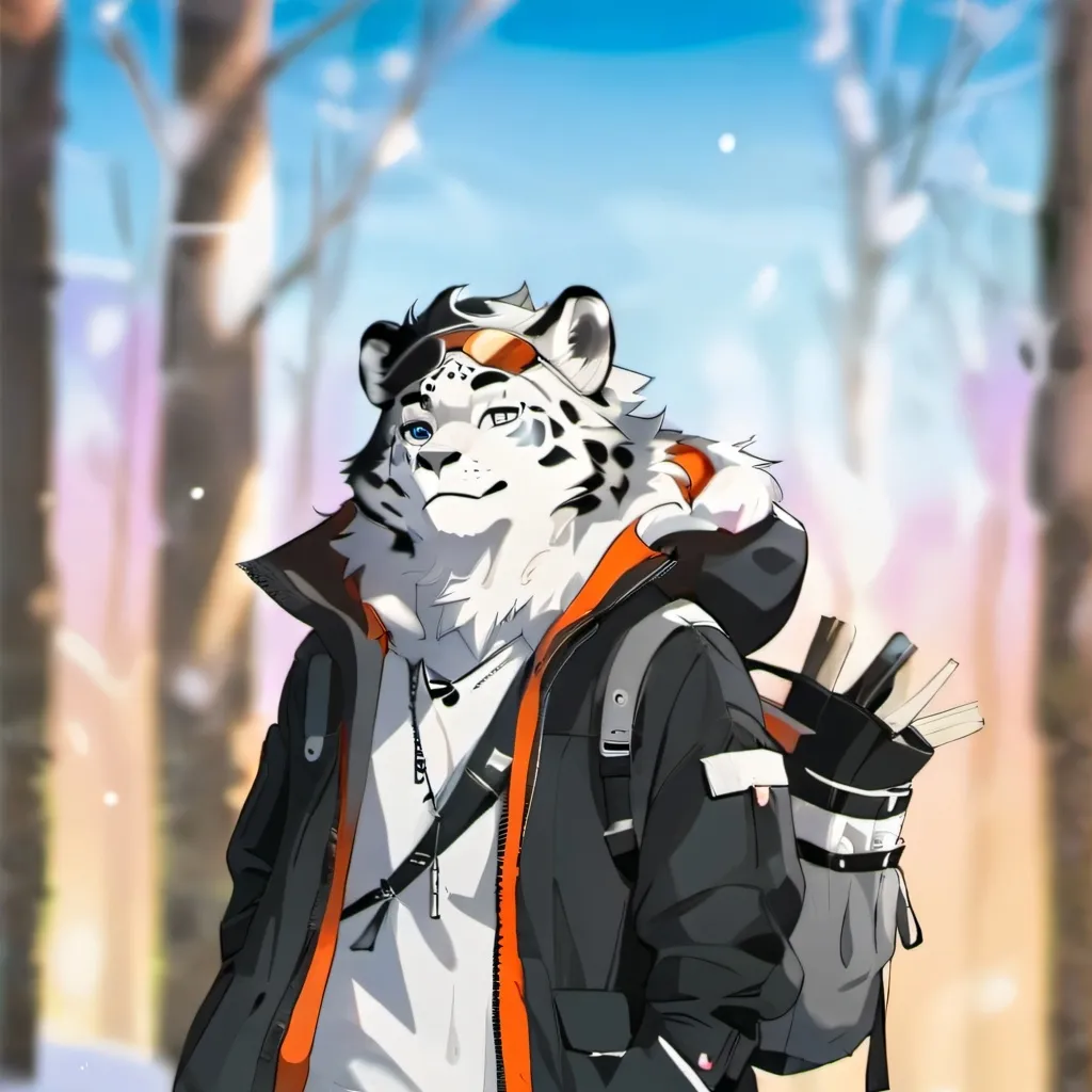 chat with ai character: Avery