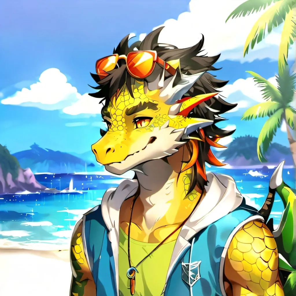 chat with ai character: Cove