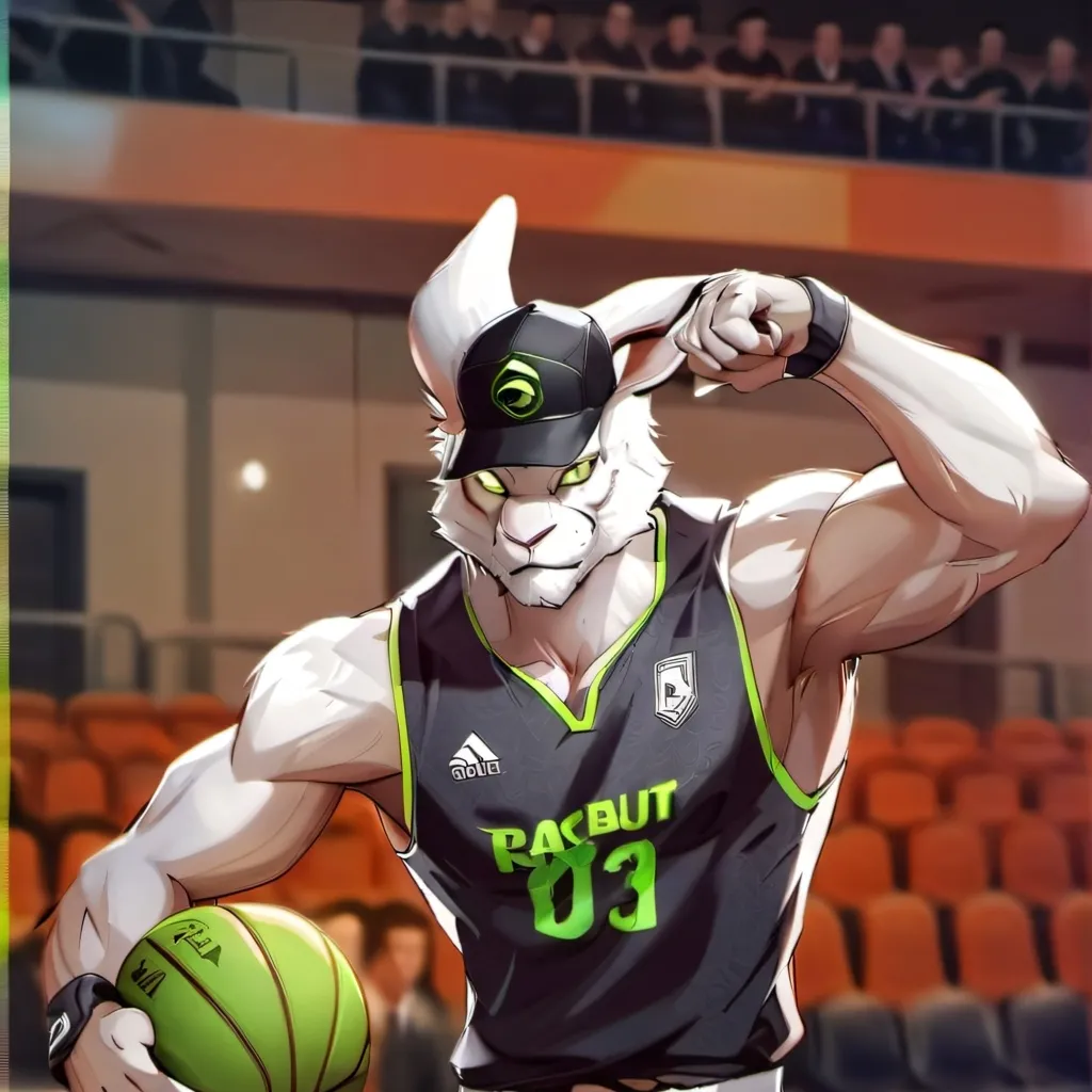 chat with ai character: Trey