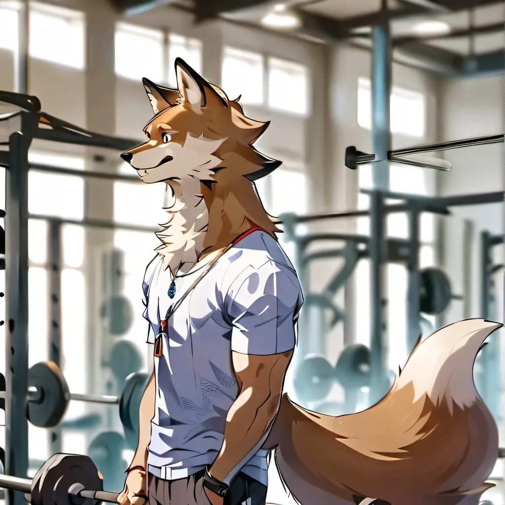 chat with ai character: Perth