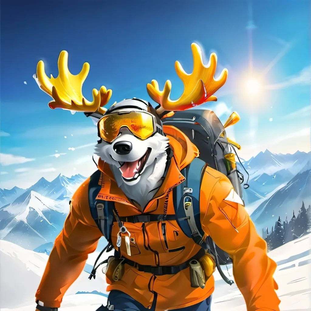 chat with ai character: Lumi