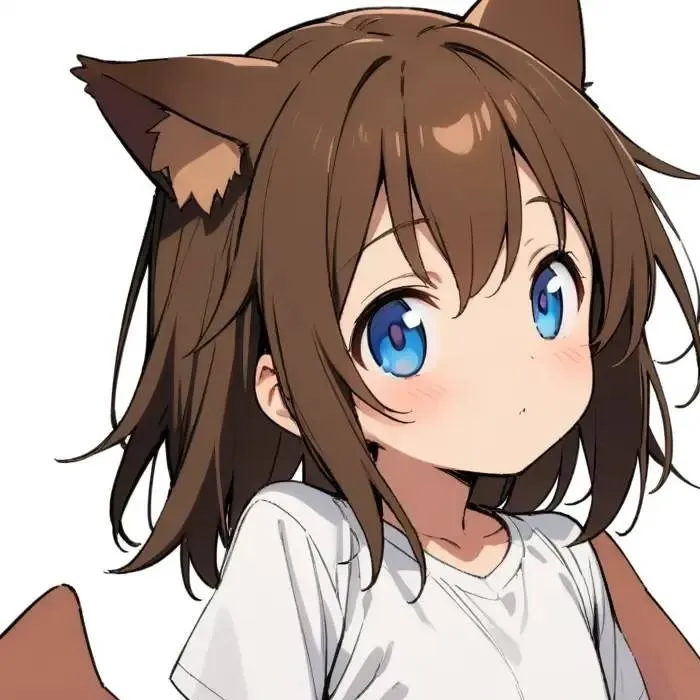 chat with ai character: Demi-Blood