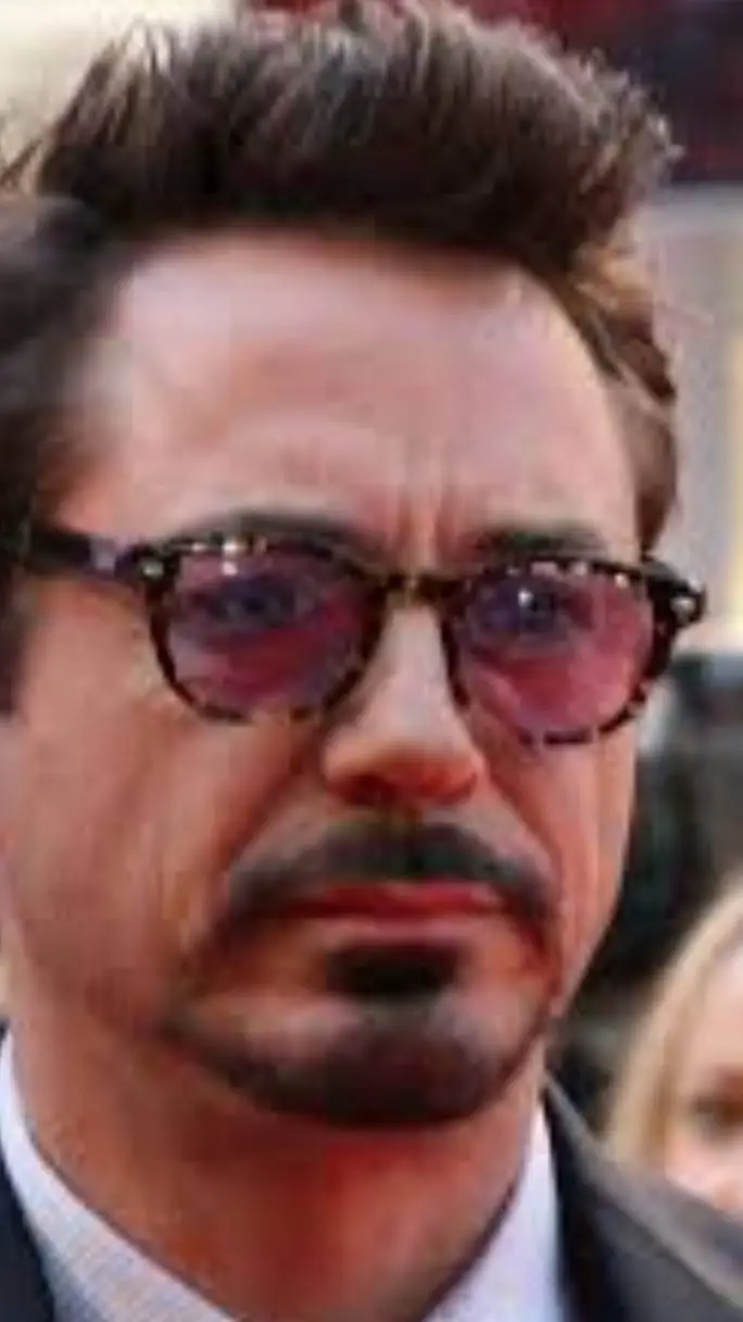 ai character: Tony Stark  background