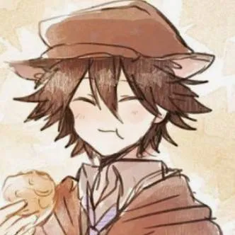 chat with ai character: Ranpo Edogawa 