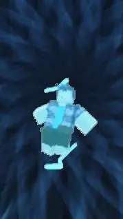 ai character: idgaf lol background