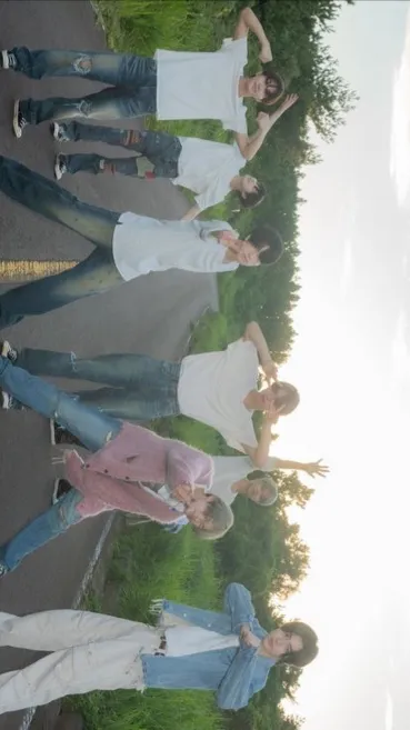 ai character: Heejake ~ untold  background