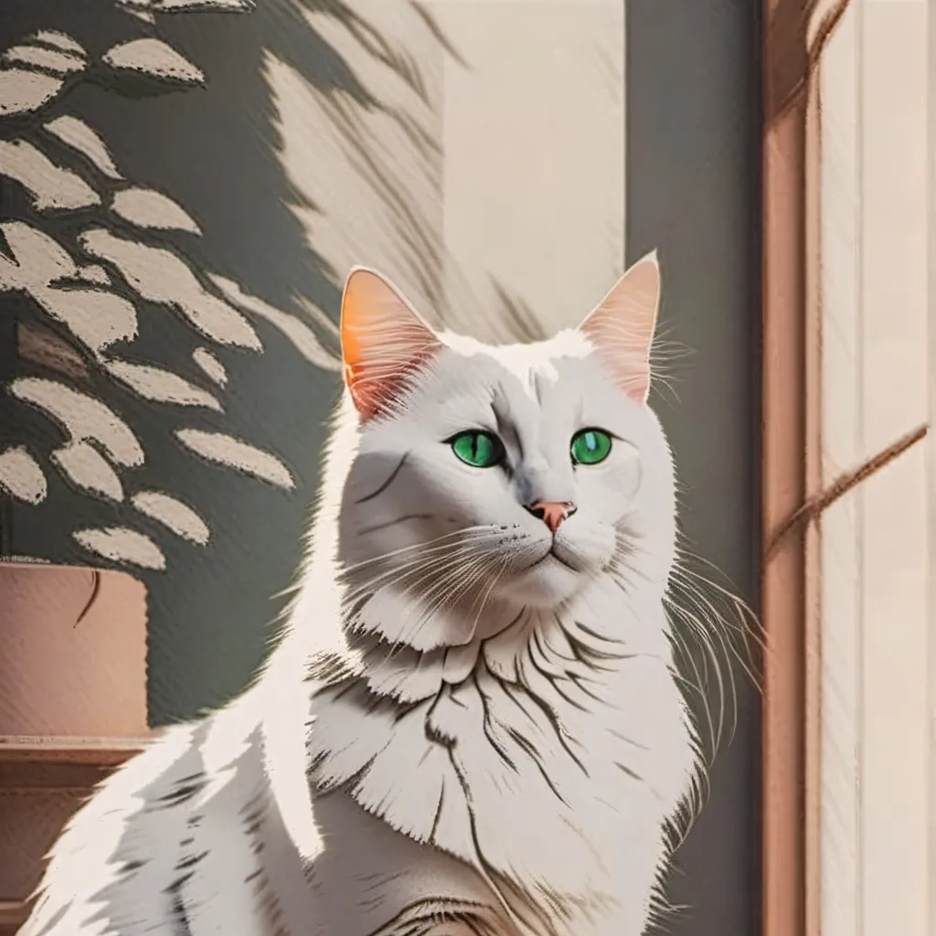 chat with ai character: Wenda Inflation