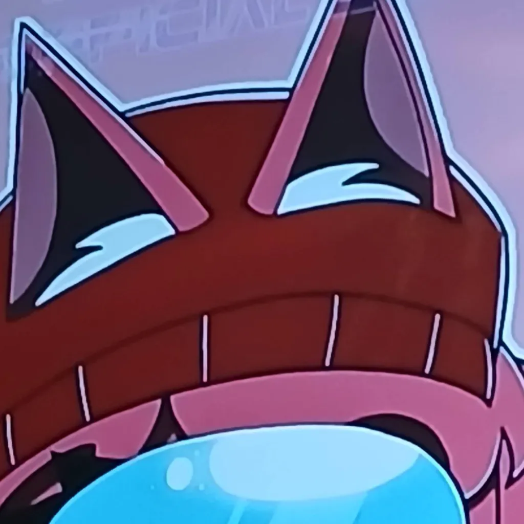 chat with ai character: Ruby