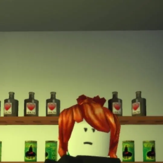 chat with ai character: Bacon Woman
