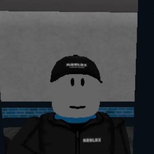 chat with ai character: Roblox