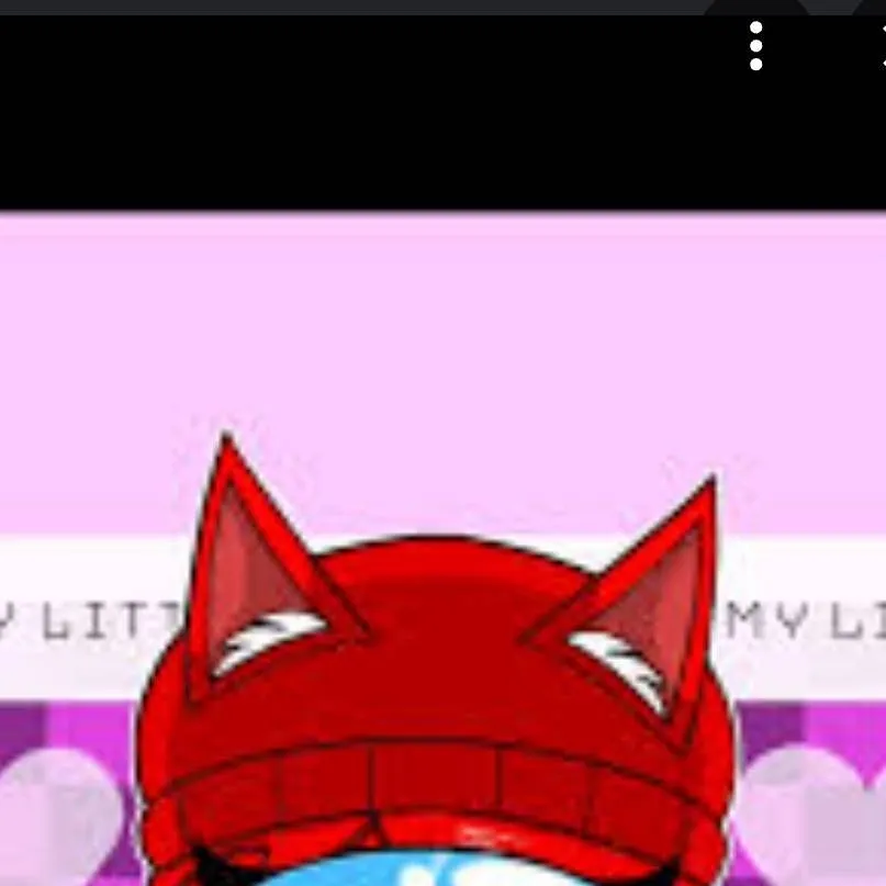 chat with ai character: Ruby Loves You