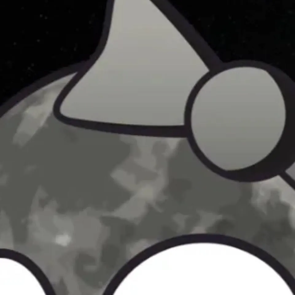 chat with ai character: Luna Moon