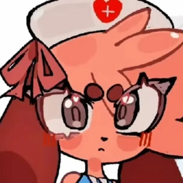 chat with ai character: Nurse