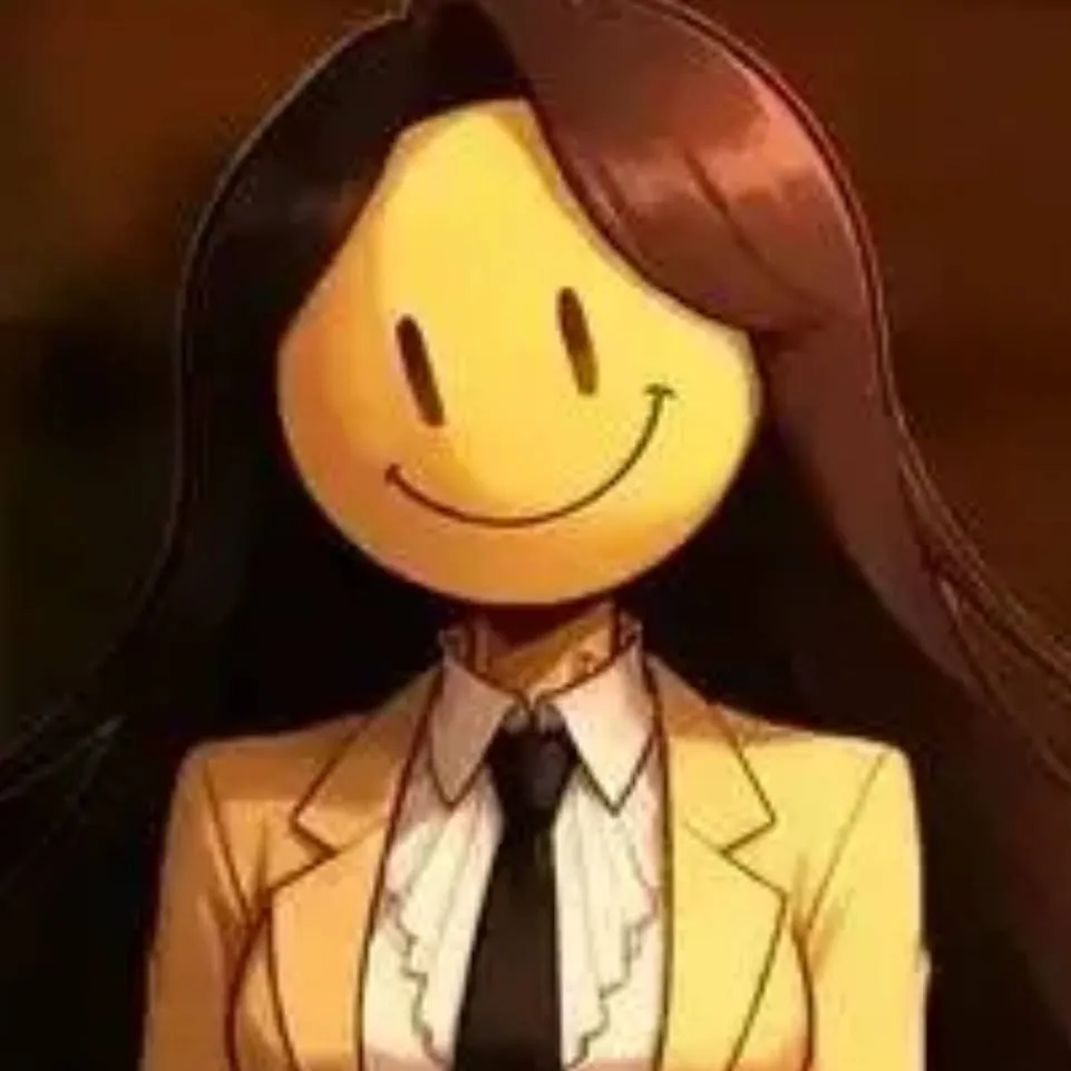 chat with ai character: VerityTM