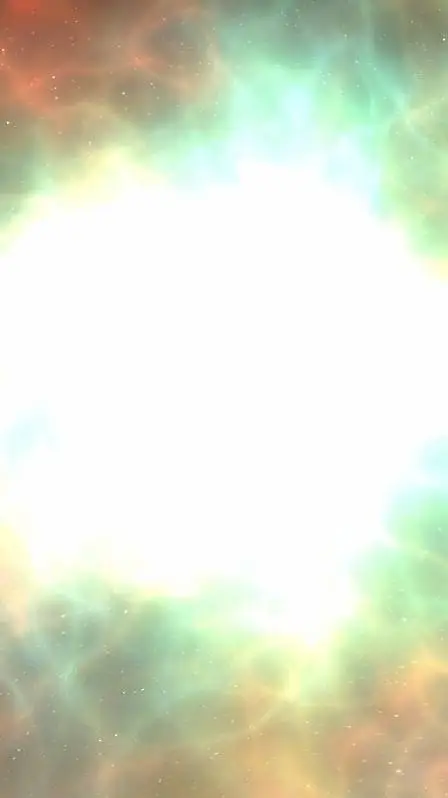 ai character: I give up background