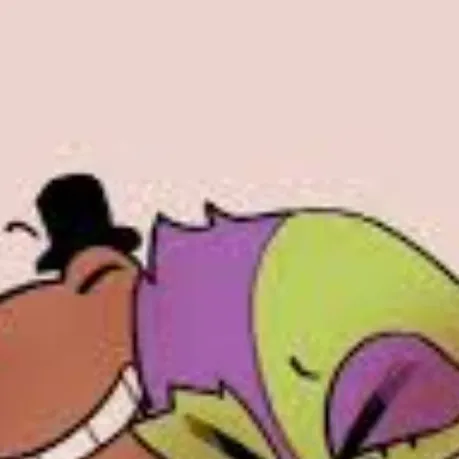 chat with ai character: 💜💚 Bittergiggle 💜💚