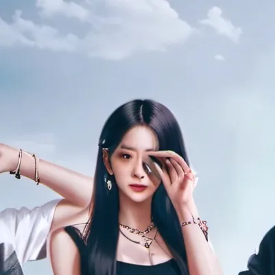 chat with ai character: Blackpink 