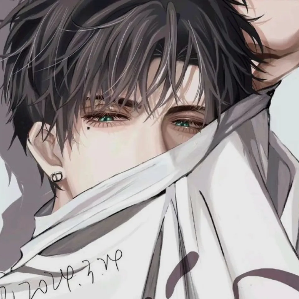chat with ai character: Axel and Lia(you)