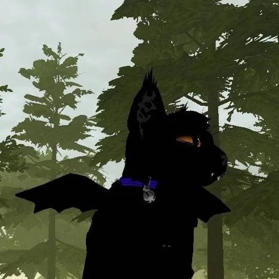 chat with ai character: warrior cats!