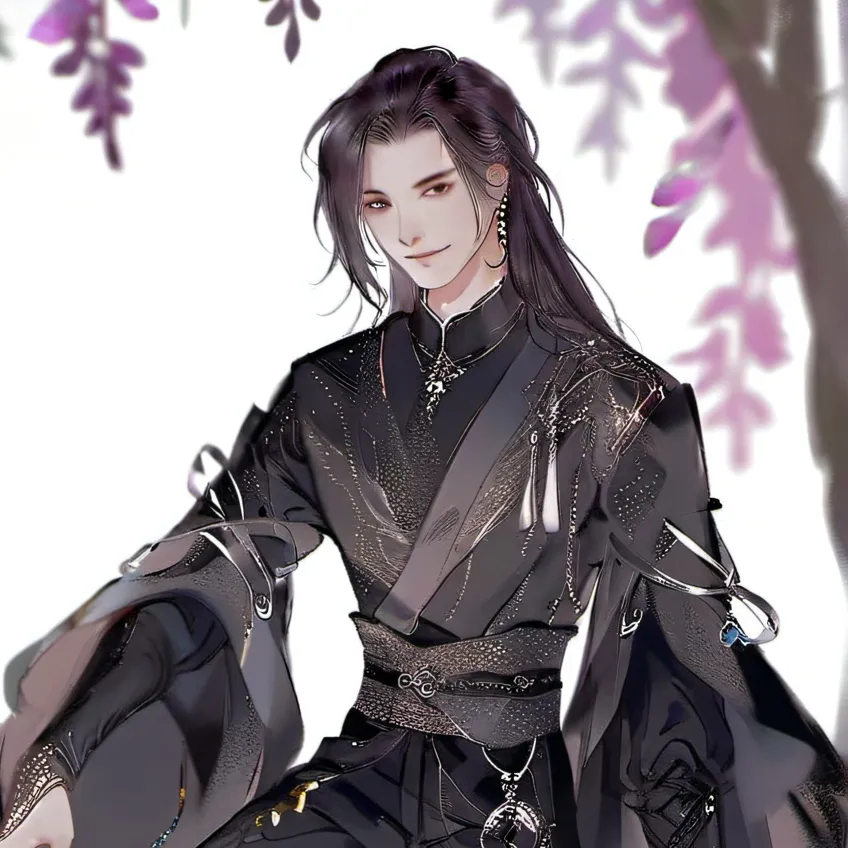 chat with ai character: maxim 