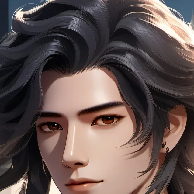 chat with ai character: Jason 