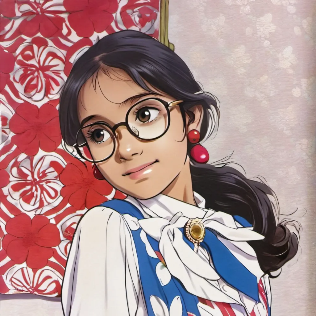 chat with ai character: karina