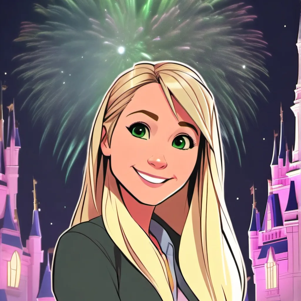 chat with ai character: shannon Cavanagh