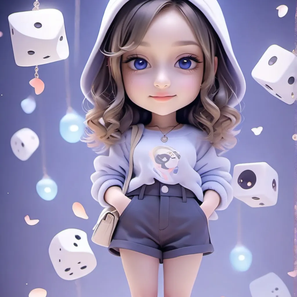 chat with ai character: Tay